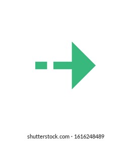 Arrow Icon for Graphic Design Projects