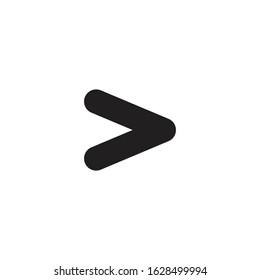 Arrow Icon for Graphic Design Projects
