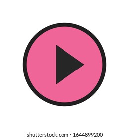 Arrow Icon for Graphic Design Projects