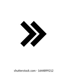 Arrow Icon for Graphic Design Projects