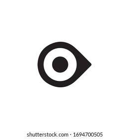 Arrow Icon for Graphic Design Projects
