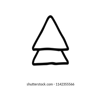 up arrow icon hand drawn design illustration,designed for web and app