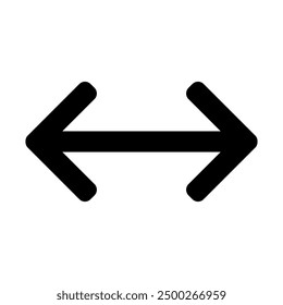 Pfeilsymbol auf Hintergrund