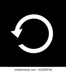 arrow icon illustration design