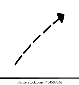 arrow icon Illustration design