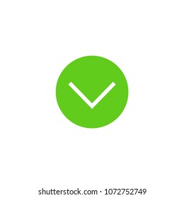 Arrow icon illustration vector symbol