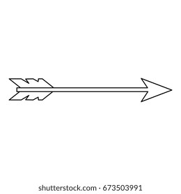 arrow icon image