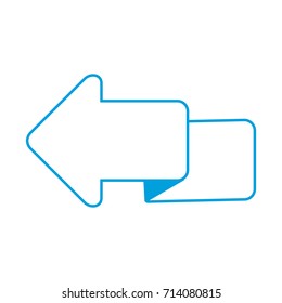 arrow icon image