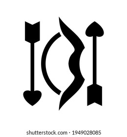 arrow icon or logo isolated sign symbol vector illustration - high quality black style vector icons
