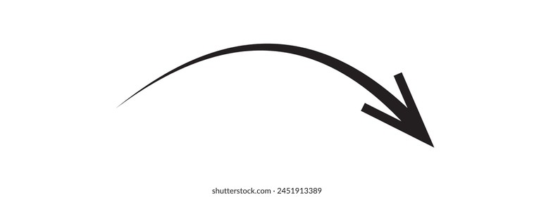 Arrow icon. Mega set of vector arrow design eps 10