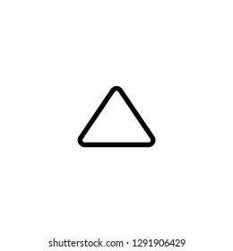 Arrow icon. Move sign