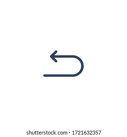 Arrow icon, pictogram, Reload icon