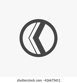 Arrow icon picture