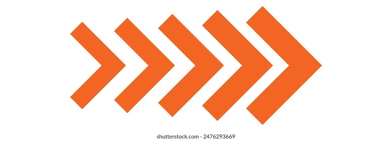 Arrow icon. Set black arrows symbols. Blend effect. Vector isolated on white background	