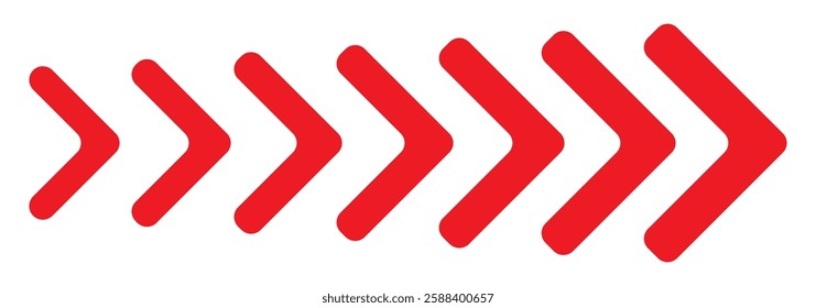 Arrow icon. Set black arrows symbols. Blend effect. Vector isolated on white background