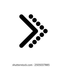 The arrow icon is set to a large black set. Arrow icon. Collection of vector arrows. Arrow. Cursor. Modern simple arrows. Isolated on a blank and editable background.