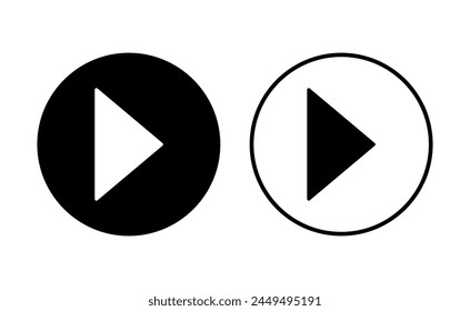 Conjunto de iconos de flecha. Símbolo de flecha. Signo de flecha para su Diseño web.