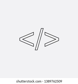 arrow icon sign signifier vector