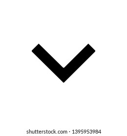 arrow icon sign signifier vector
