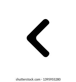 arrow icon sign signifier vector