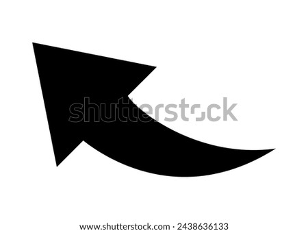 arrow icon, arrow sign and symbol, arrow for direction button