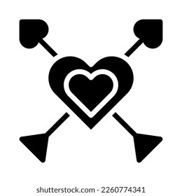 icono de flecha estilo sólido ilustración valentina elemento vector y símbolo perfecto. Signo de icono de la colección moderna para la web.