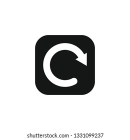 arrow icon symbol