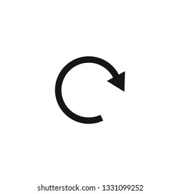 arrow icon symbol