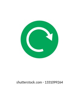 arrow icon symbol