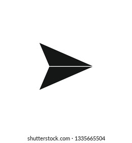 arrow icon symbol