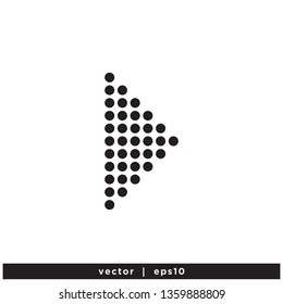arrow icon symbol