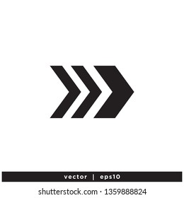 arrow icon symbol