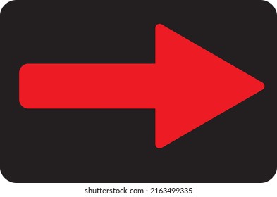 Arrow Icon Symbol  right-arrow design