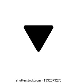 Arrow icon symbol set