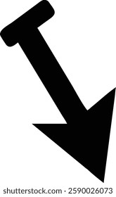 Arrow icon symbol vector design