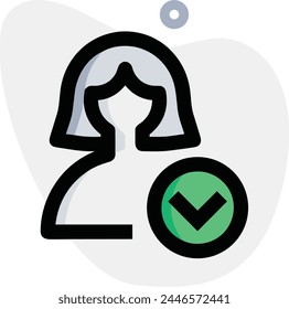 Arrow icon symbol vector image with color for element design