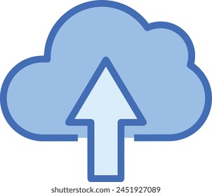 Arrow icon symbol vector image with color for element design
