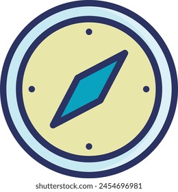 Arrow icon symbol vector image with color for element design