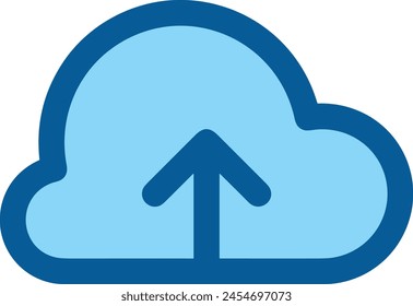 Símbolo de flecha Imagen de Vector con color para el diseño de elementos