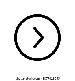 arrow icon symbol vector pictogram