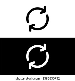 Arrow icon symbol vector, Arrow icon sign