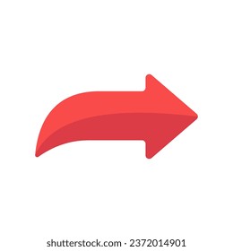 
Arrow Icon. Arrow symbol for your web site design, logo, app, UI.Vector illustration isolated on white background.
