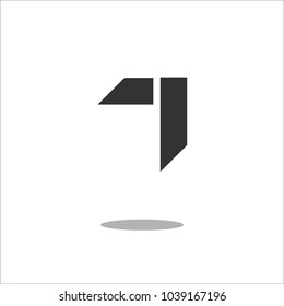 Arrow Icon in trendy flat style isolated on white background. Arrow symbol for your web site design, logo, app, UI. Vector illustration, EPS10.