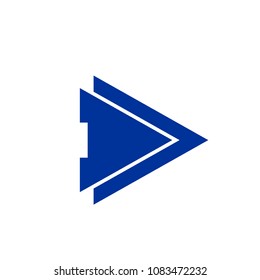arrow icon in trendy flat style isolated on white background. arrow symbol for your web site design,logo,app,UI.vector illustration, EPS10