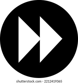 Arrow Icon in trendy flat style isolated on background. Arrow symbol for your web site design, logo, app, UI. Vector illustration.eps