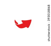 Arrow Icon Vector.