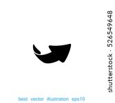 Arrow Icon Vector
