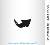 Arrow Icon Vector