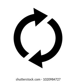 arrow icon vector