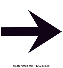 Arrow Icon Vector
